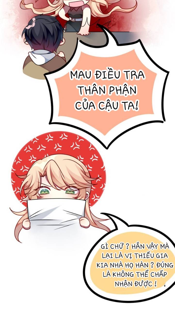 Ninita Yêu Dấu - Phần 2 Chap 1520.8 - Next Chap 1521.8