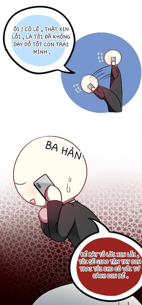 Ninita Yêu Dấu - Phần 2 Chap 1520.8 - Next Chap 1521.8