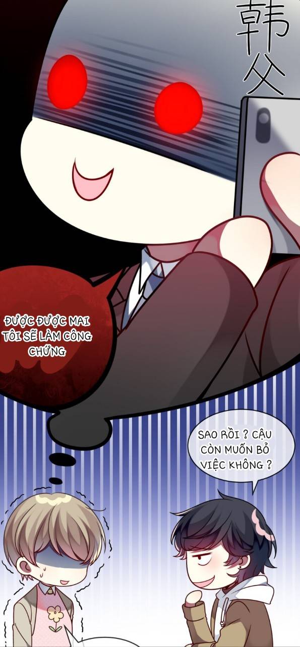 Ninita Yêu Dấu - Phần 2 Chap 1520.8 - Next Chap 1521.8
