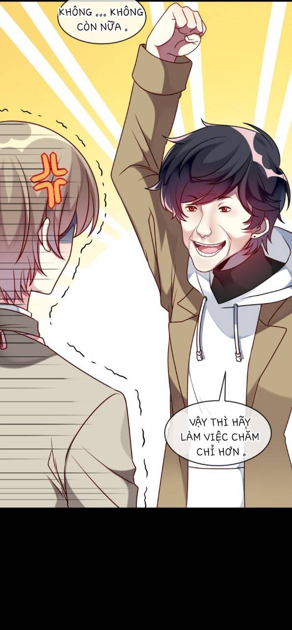 Ninita Yêu Dấu - Phần 2 Chap 1520.8 - Next Chap 1521.8