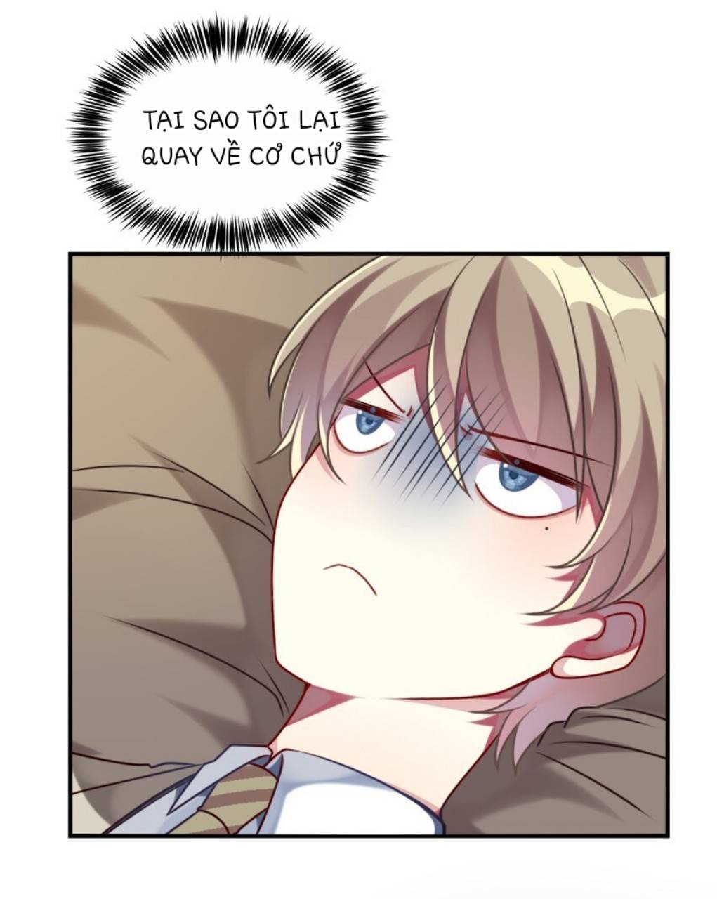 Ninita Yêu Dấu - Phần 2 Chap 1520.8 - Next Chap 1521.8