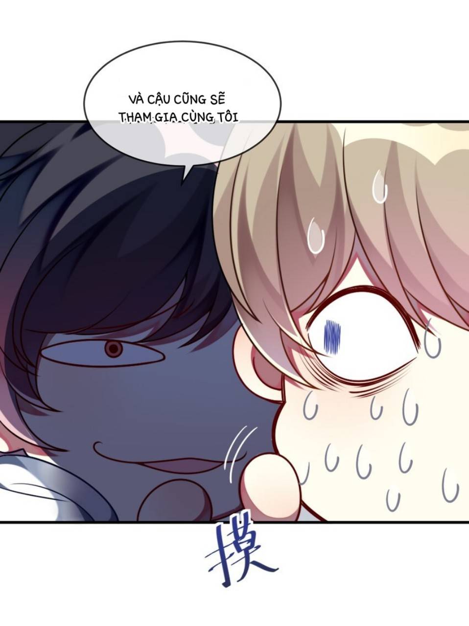 Ninita Yêu Dấu - Phần 2 Chap 1520.8 - Next Chap 1521.8