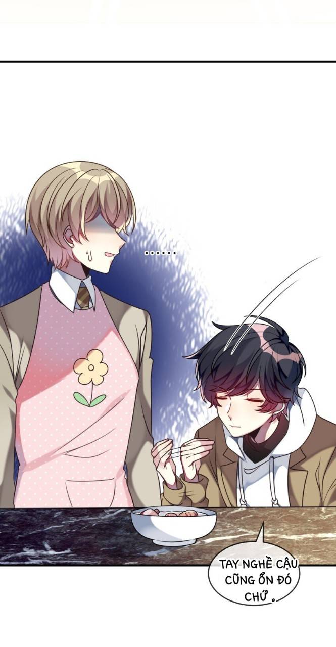 Ninita Yêu Dấu - Phần 2 Chap 1520.8 - Next Chap 1521.8