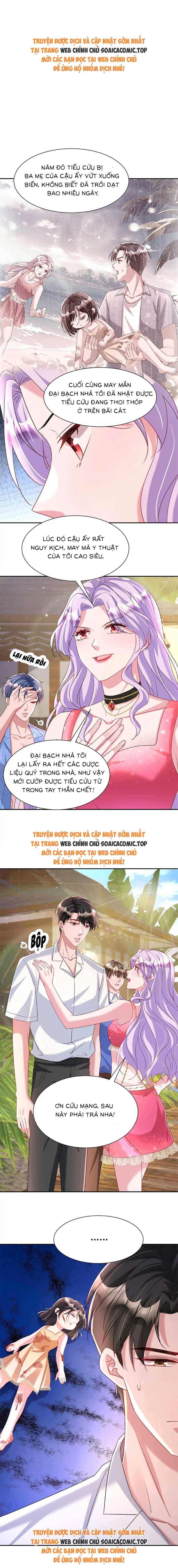 Ninita Yêu Dấu - Phần 2 Chap 1520.9 - Next Chap 1521.9