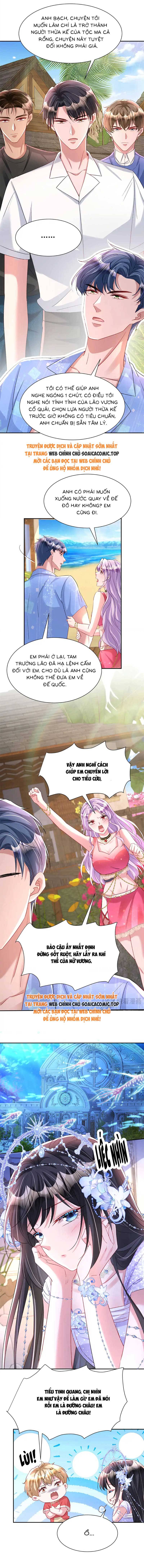 Ninita Yêu Dấu - Phần 2 Chap 1520.9 - Next Chap 1521.9