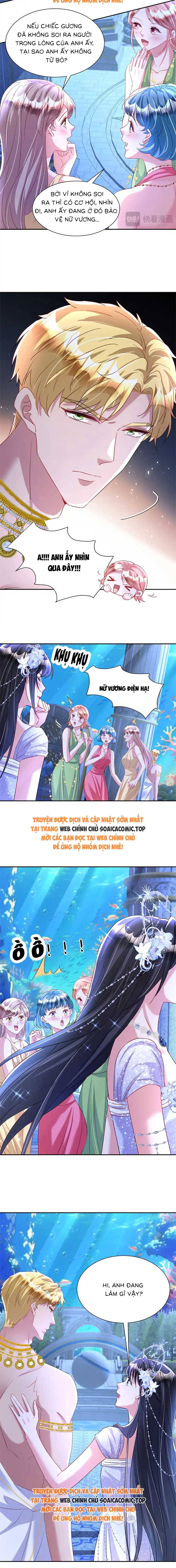 Ninita Yêu Dấu - Phần 2 Chap 1520.9 - Next Chap 1521.9