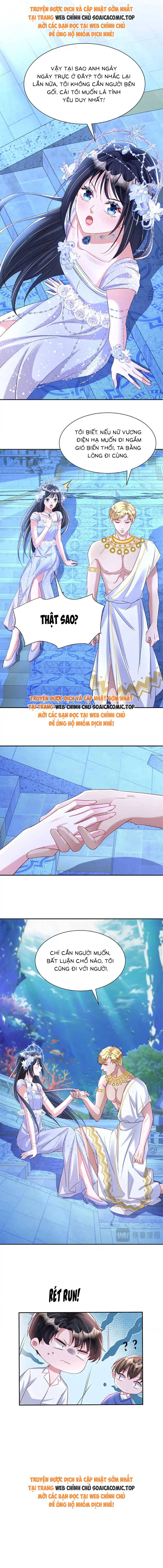 Ninita Yêu Dấu - Phần 2 Chap 1520.9 - Next Chap 1521.9