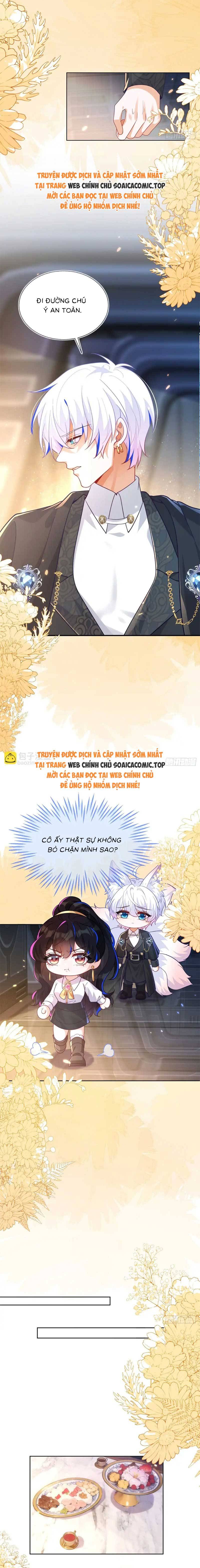 Ninita Yêu Dấu - Phần 2 Chap 1521.2 - Next Chap 1522.2