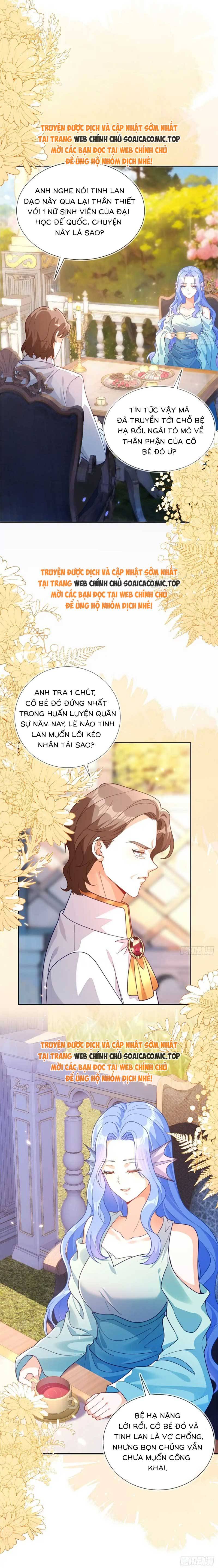 Ninita Yêu Dấu - Phần 2 Chap 1521.2 - Next Chap 1522.2