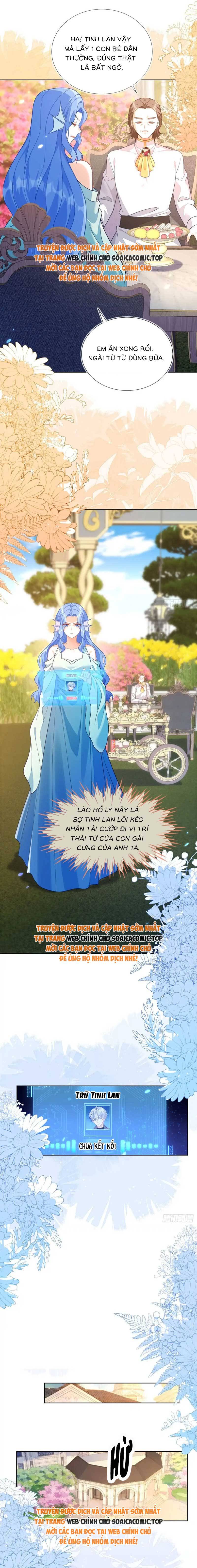 Ninita Yêu Dấu - Phần 2 Chap 1521.2 - Next Chap 1522.2