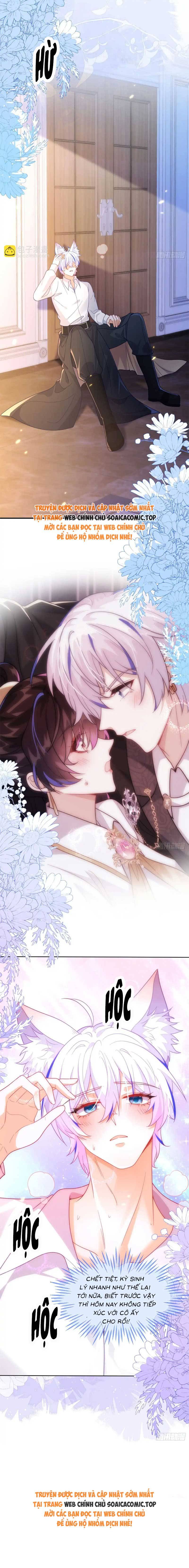 Ninita Yêu Dấu - Phần 2 Chap 1521.2 - Next Chap 1522.2