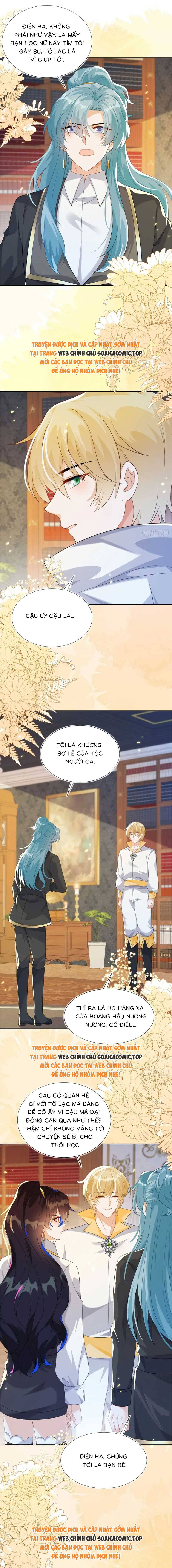 Ninita Yêu Dấu - Phần 2 Chap 1521.2 - Next Chap 1522.2