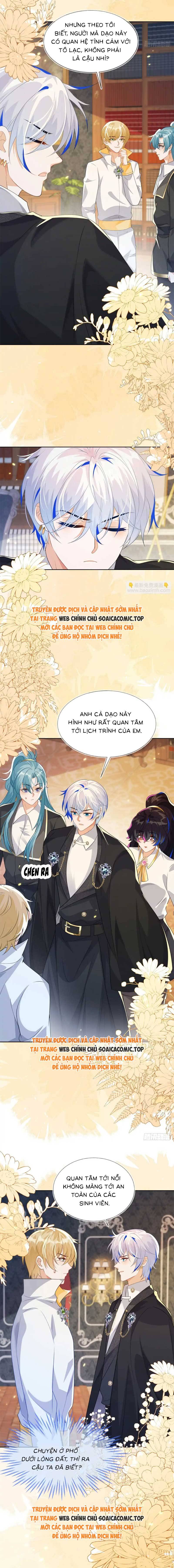 Ninita Yêu Dấu - Phần 2 Chap 1521.2 - Next Chap 1522.2