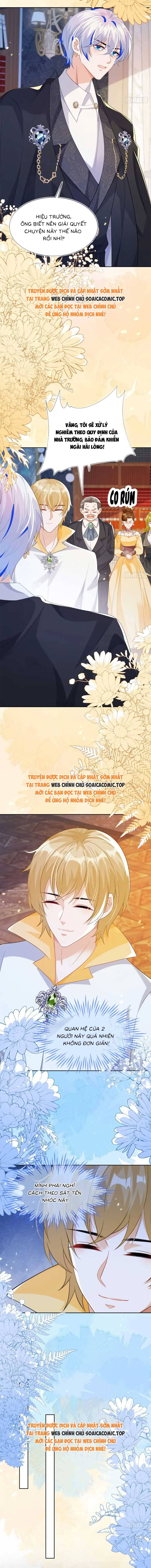 Ninita Yêu Dấu - Phần 2 Chap 1521.2 - Next Chap 1522.2