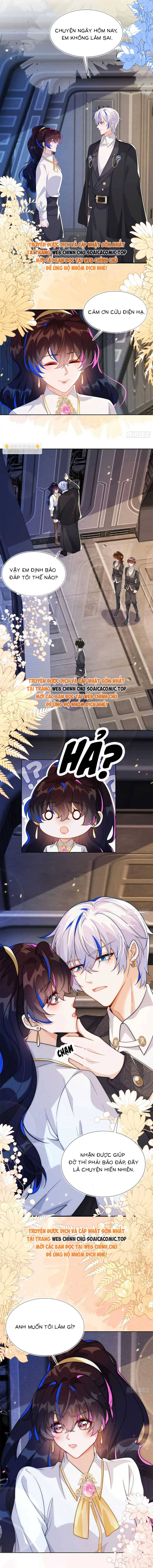 Ninita Yêu Dấu - Phần 2 Chap 1521.2 - Next Chap 1522.2