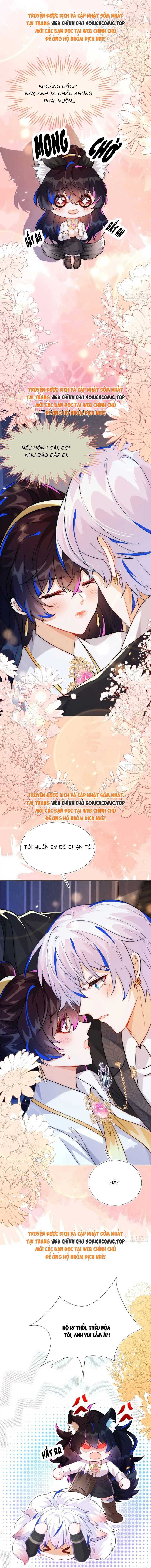 Ninita Yêu Dấu - Phần 2 Chap 1521.2 - Next Chap 1522.2