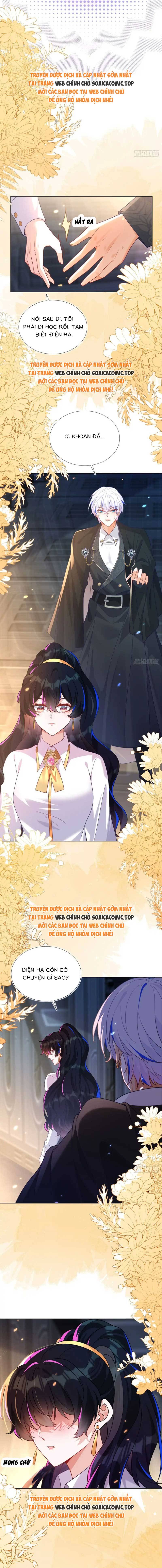 Ninita Yêu Dấu - Phần 2 Chap 1521.2 - Next Chap 1522.2