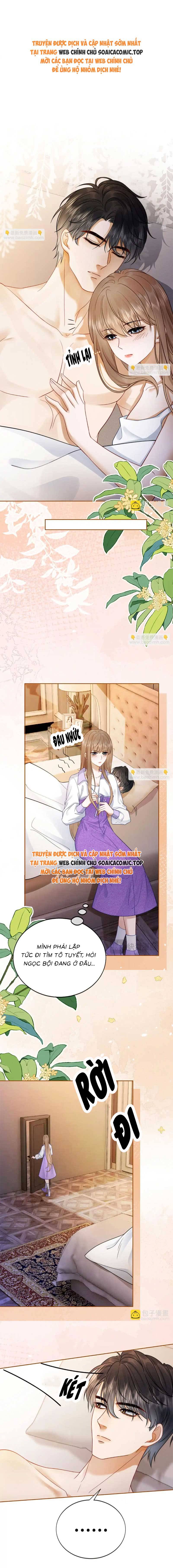 Ninita Yêu Dấu - Phần 2 Chap 1521.3 - Next Chap 1522.3