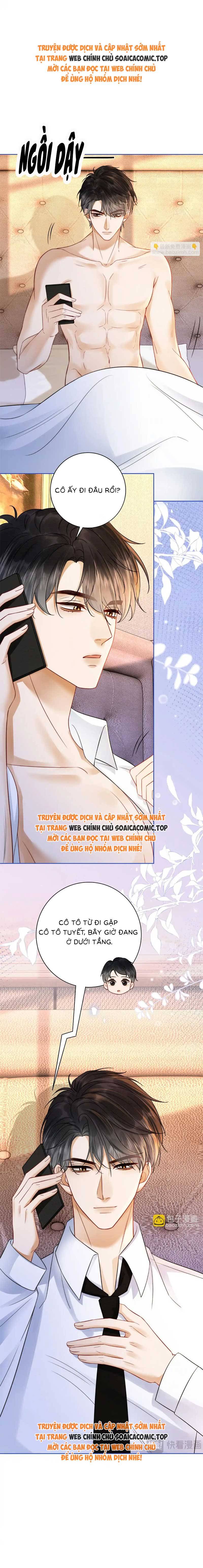 Ninita Yêu Dấu - Phần 2 Chap 1521.3 - Next Chap 1522.3