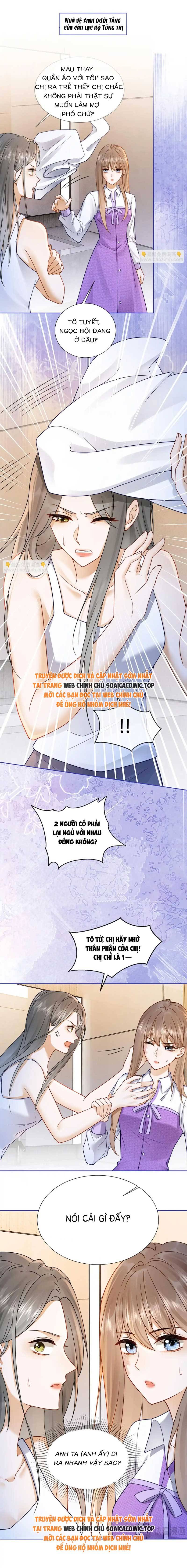 Ninita Yêu Dấu - Phần 2 Chap 1521.3 - Next Chap 1522.3