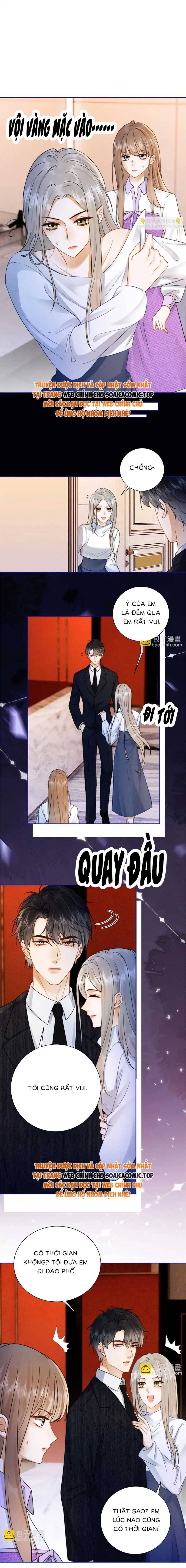 Ninita Yêu Dấu - Phần 2 Chap 1521.3 - Next Chap 1522.3