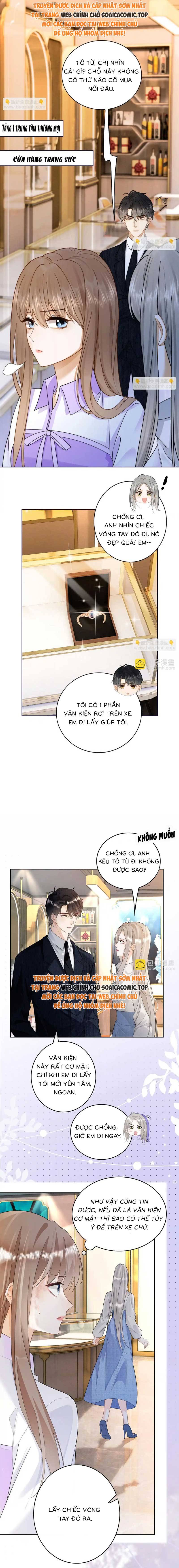 Ninita Yêu Dấu - Phần 2 Chap 1521.3 - Next Chap 1522.3