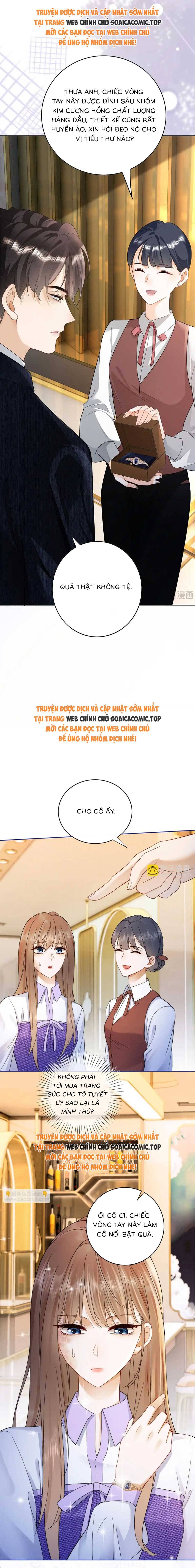 Ninita Yêu Dấu - Phần 2 Chap 1521.3 - Next Chap 1522.3