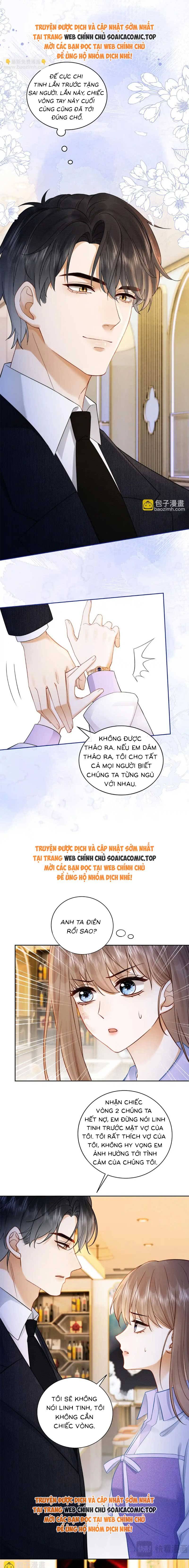 Ninita Yêu Dấu - Phần 2 Chap 1521.3 - Next Chap 1522.3