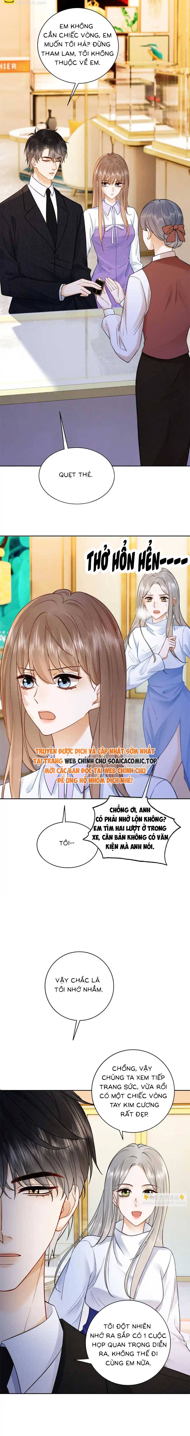 Ninita Yêu Dấu - Phần 2 Chap 1521.3 - Next Chap 1522.3