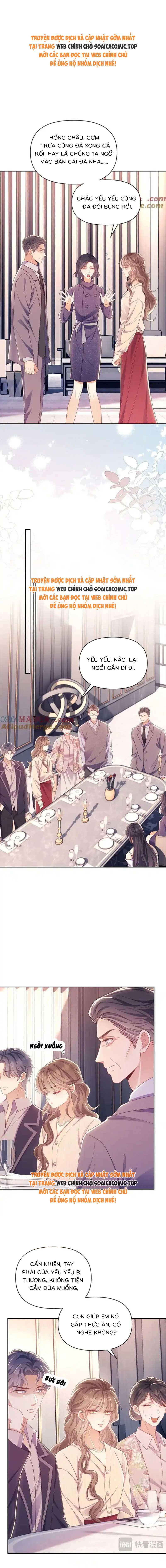 Ninita Yêu Dấu - Phần 2 Chap 1521.4 - Next Chap 1522.4