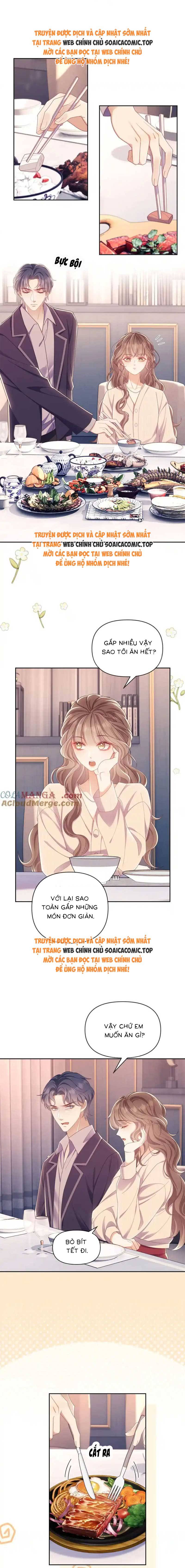 Ninita Yêu Dấu - Phần 2 Chap 1521.4 - Next Chap 1522.4