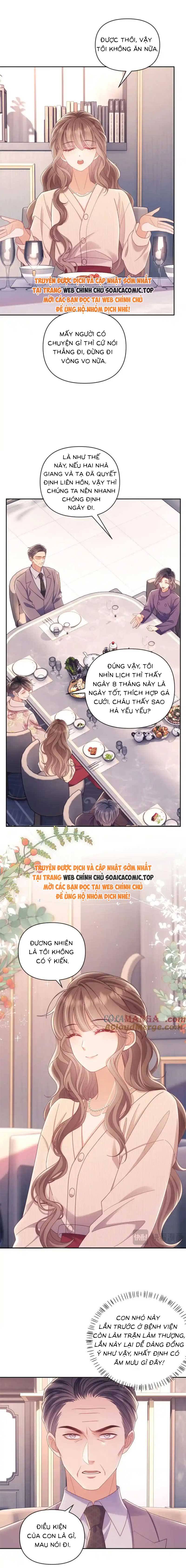 Ninita Yêu Dấu - Phần 2 Chap 1521.4 - Next Chap 1522.4