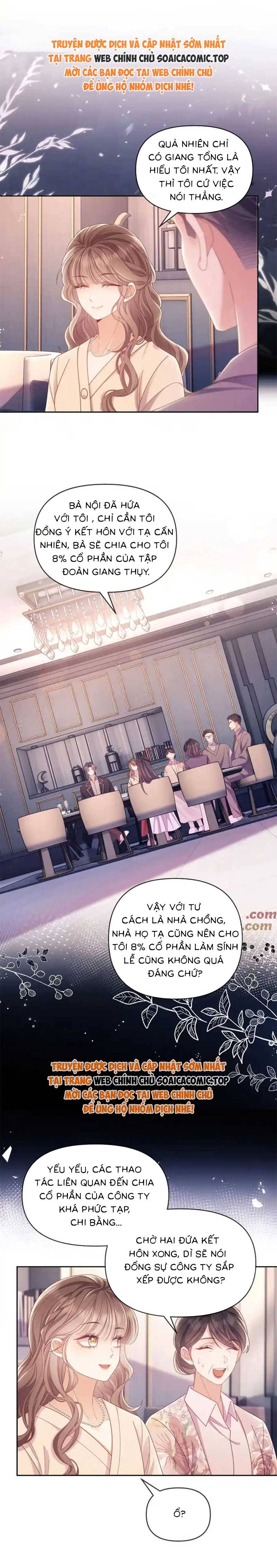 Ninita Yêu Dấu - Phần 2 Chap 1521.4 - Next Chap 1522.4