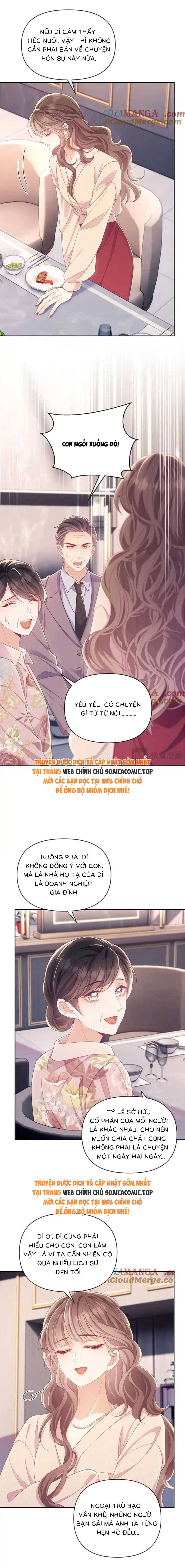 Ninita Yêu Dấu - Phần 2 Chap 1521.4 - Next Chap 1522.4