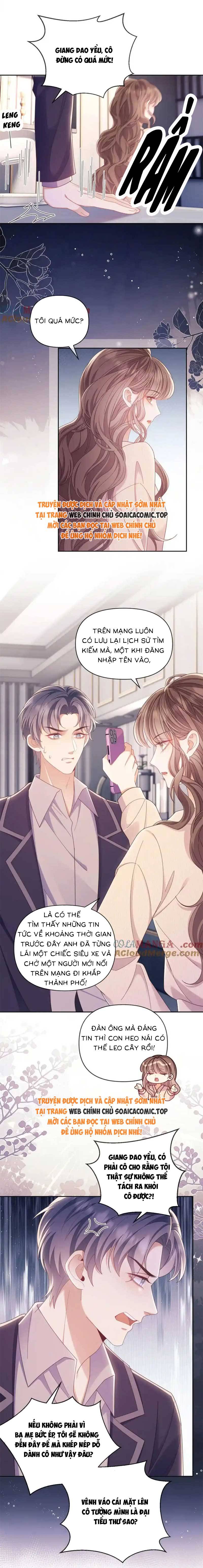 Ninita Yêu Dấu - Phần 2 Chap 1521.4 - Next Chap 1522.4