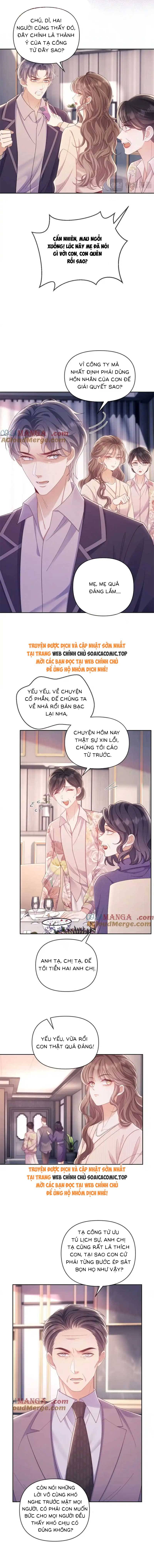 Ninita Yêu Dấu - Phần 2 Chap 1521.4 - Next Chap 1522.4