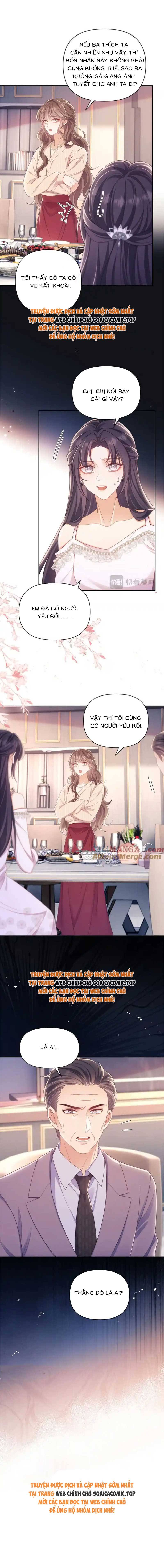 Ninita Yêu Dấu - Phần 2 Chap 1521.4 - Next Chap 1522.4