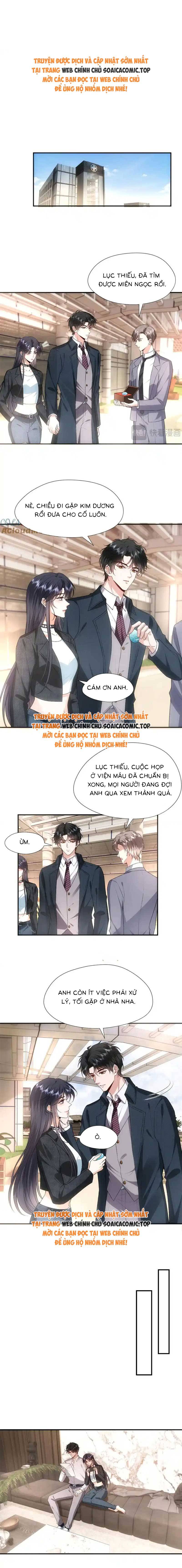 Ninita Yêu Dấu - Phần 2 Chap 1521.5 - Next Chap 1522.5