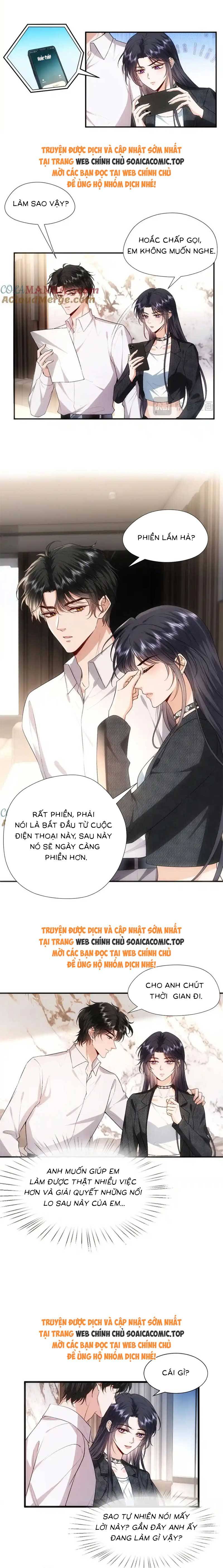 Ninita Yêu Dấu - Phần 2 Chap 1521.5 - Next Chap 1522.5