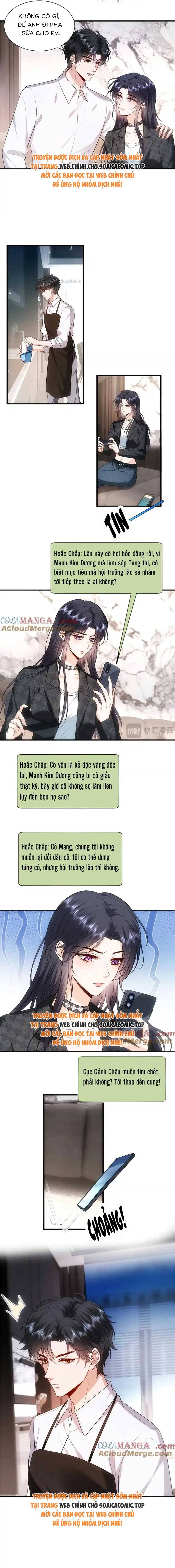 Ninita Yêu Dấu - Phần 2 Chap 1521.5 - Next Chap 1522.5