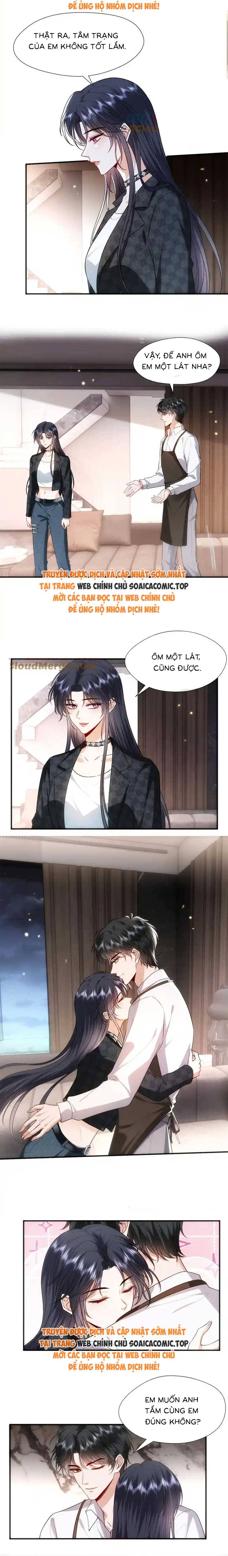 Ninita Yêu Dấu - Phần 2 Chap 1521.5 - Next Chap 1522.5