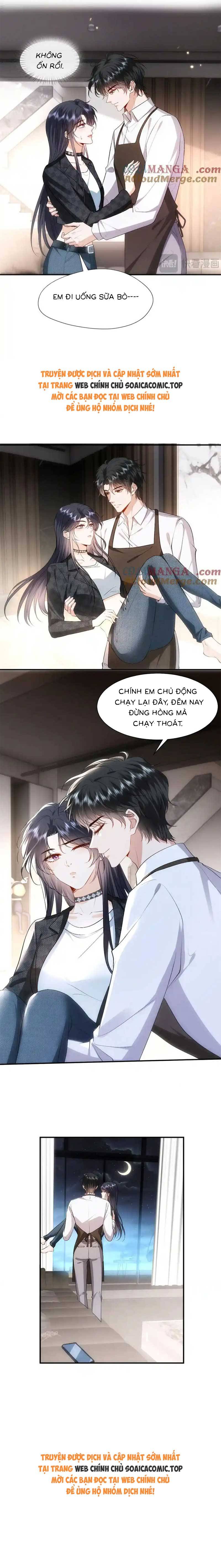 Ninita Yêu Dấu - Phần 2 Chap 1521.5 - Next Chap 1522.5