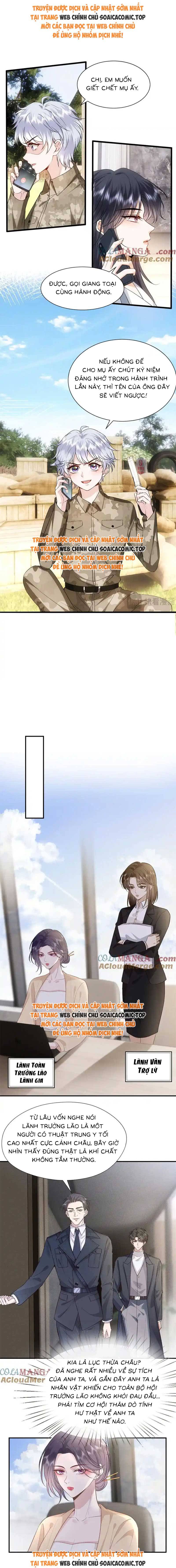 Ninita Yêu Dấu - Phần 2 Chap 1521.6 - Next Chap 1522.6