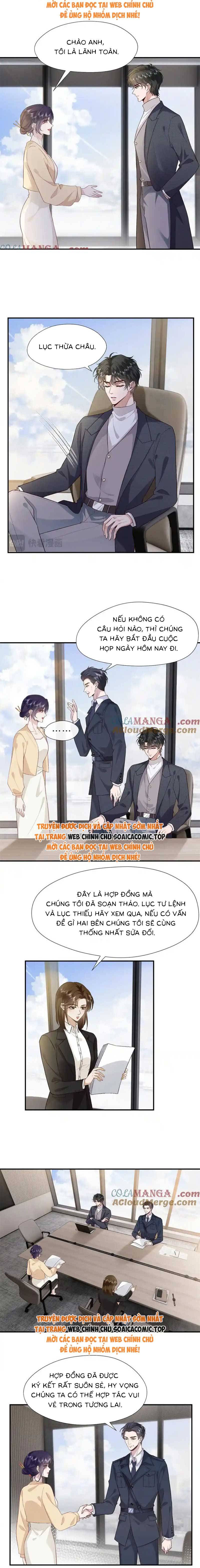 Ninita Yêu Dấu - Phần 2 Chap 1521.6 - Next Chap 1522.6