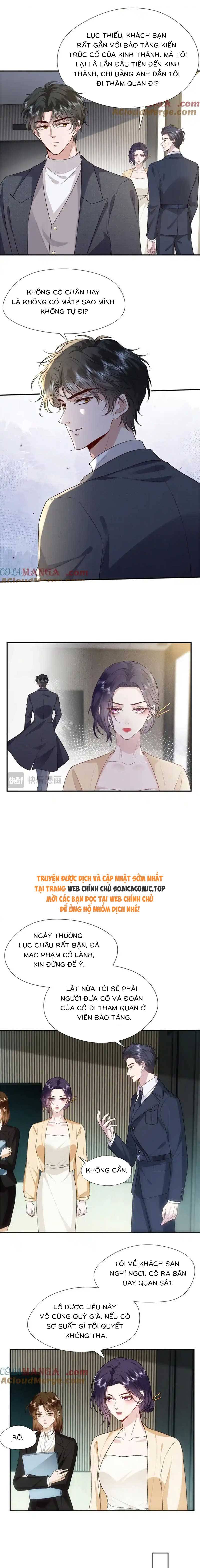 Ninita Yêu Dấu - Phần 2 Chap 1521.6 - Next Chap 1522.6