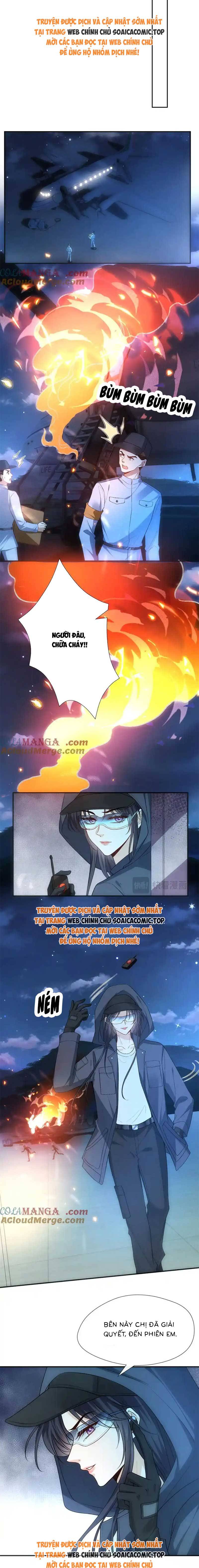 Ninita Yêu Dấu - Phần 2 Chap 1521.6 - Next Chap 1522.6