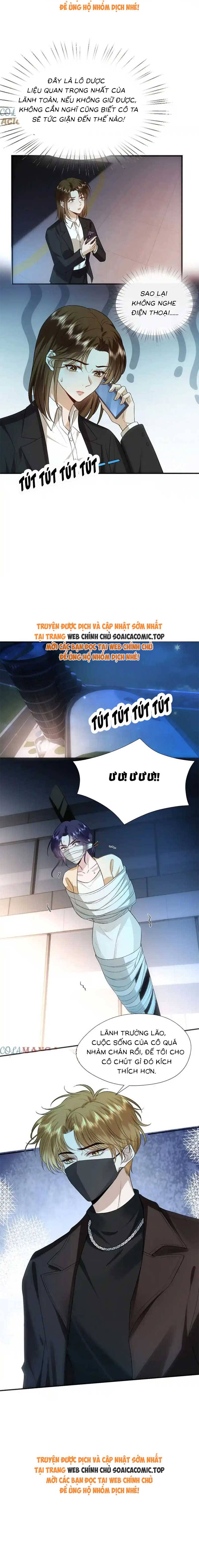 Ninita Yêu Dấu - Phần 2 Chap 1521.6 - Next Chap 1522.6