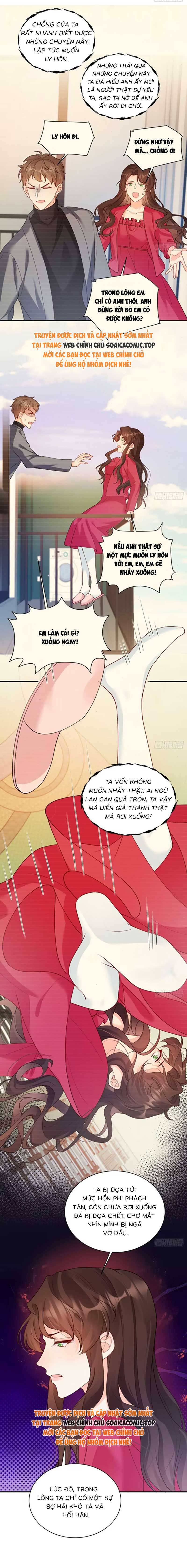Ninita Yêu Dấu - Phần 2 Chap 1521.7 - Next Chap 1522.7