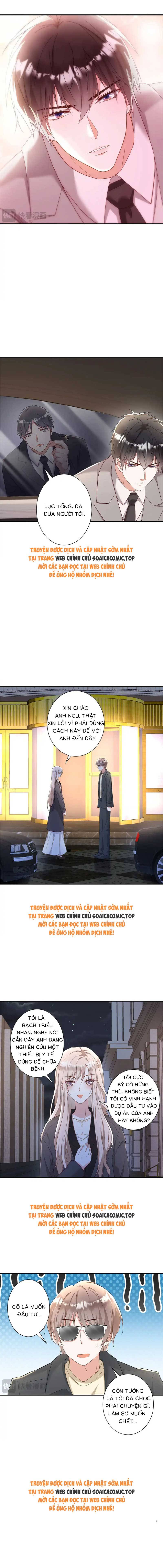 Ninita Yêu Dấu - Phần 2 Chap 1521.8 - Next Chap 1522.8