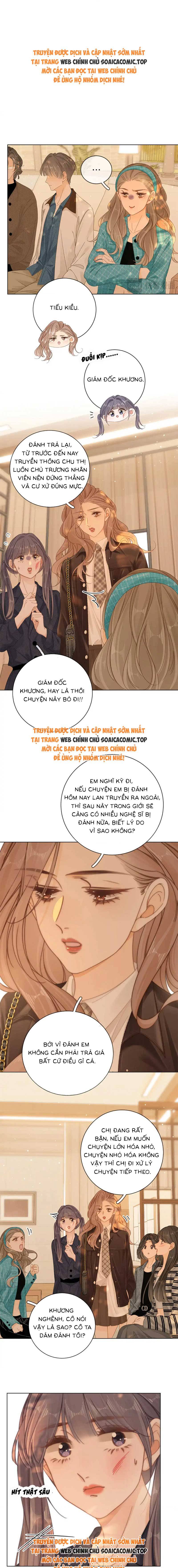 Ninita Yêu Dấu - Phần 2 Chap 1521.9 - Next Chap 1522.9